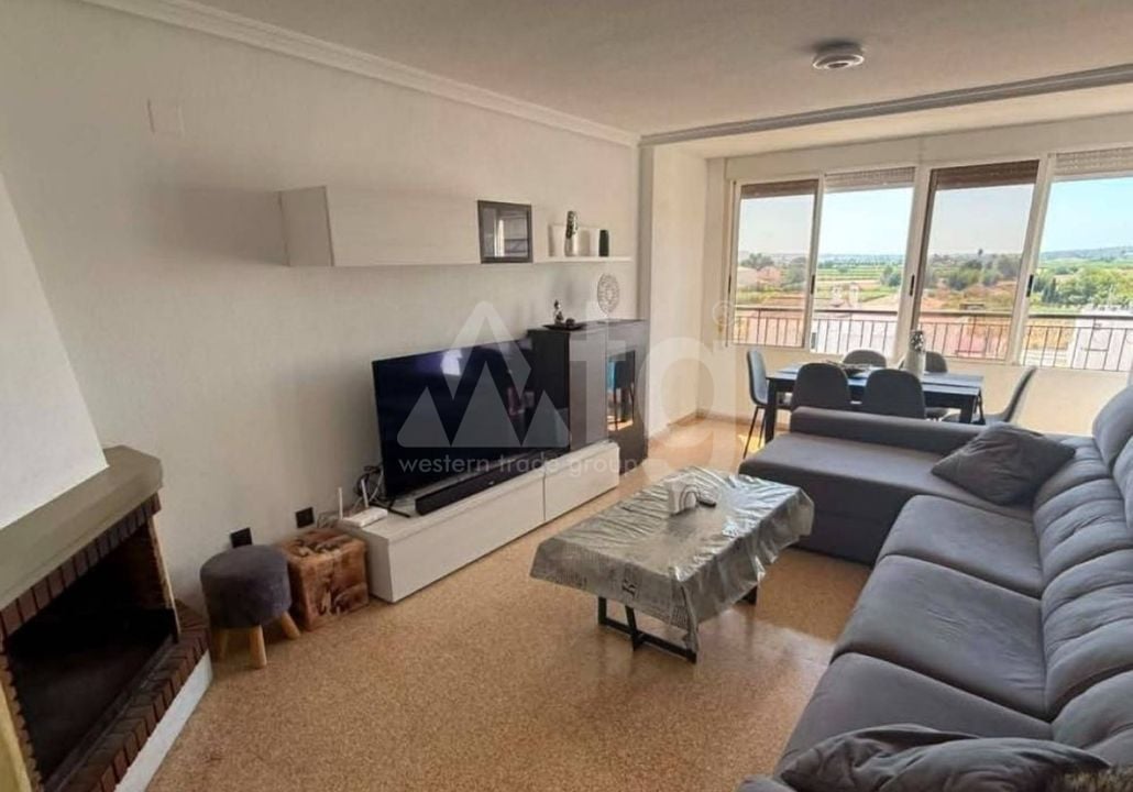 Apartament w Almoradí, 3 sypialnie - JLM144882 - Zdjęcie - 3