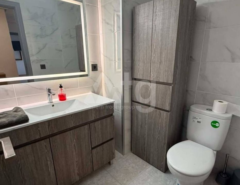 Apartament w Almoradí, 3 sypialnie - JLM144882 - Zdjęcie - 6
