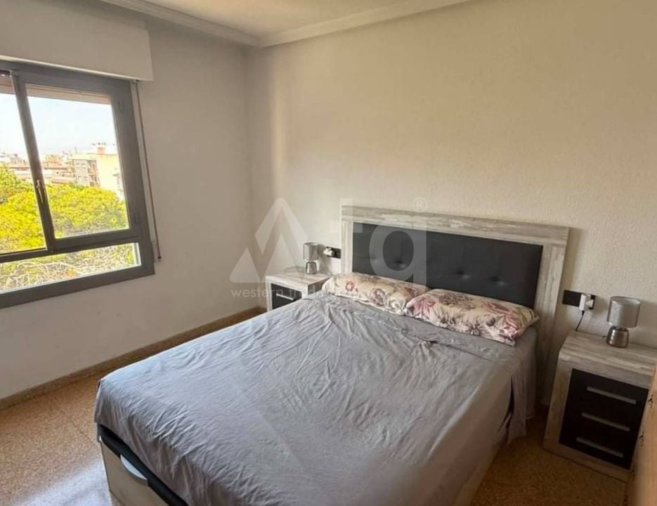 Apartament w Almoradí, 3 sypialnie - JLM144882 - Zdjęcie - 5