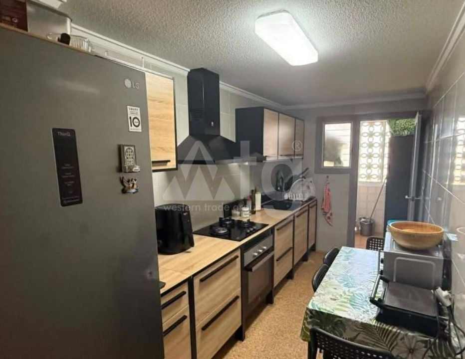 Apartament w Almoradí, 3 sypialnie - JLM144882 - Zdjęcie - 4