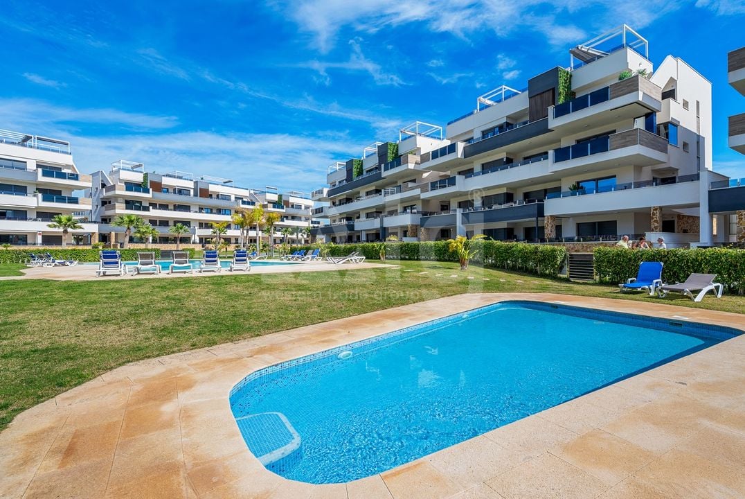 Apartmán   v Playa Flamenca, 2 ložnice - CBW144921 - Foto - 32