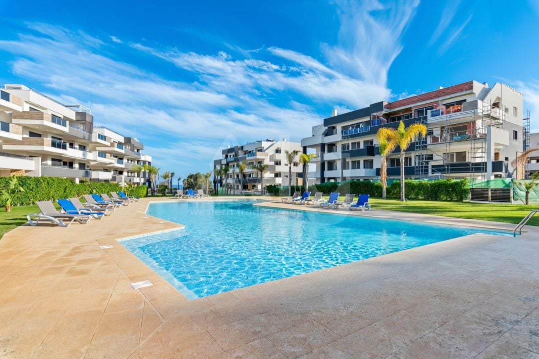 Apartmán   v Playa Flamenca, 2 ložnice - CBW144921 - Foto - 31