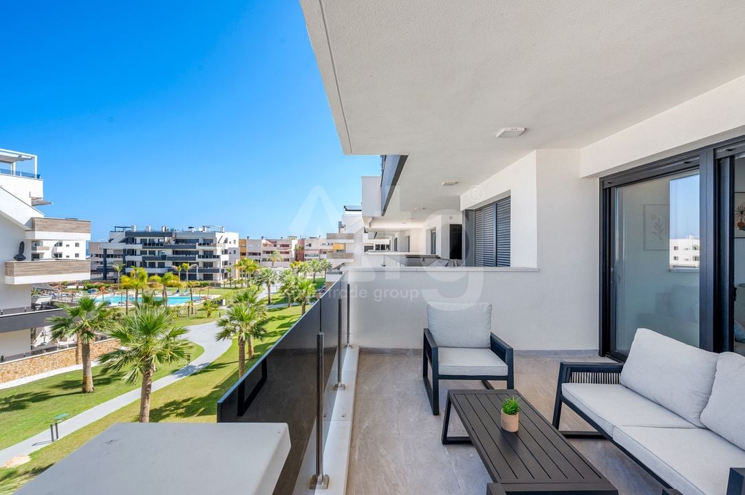 Apartmán   v Playa Flamenca, 2 ložnice - CBW144921 - Foto - 19