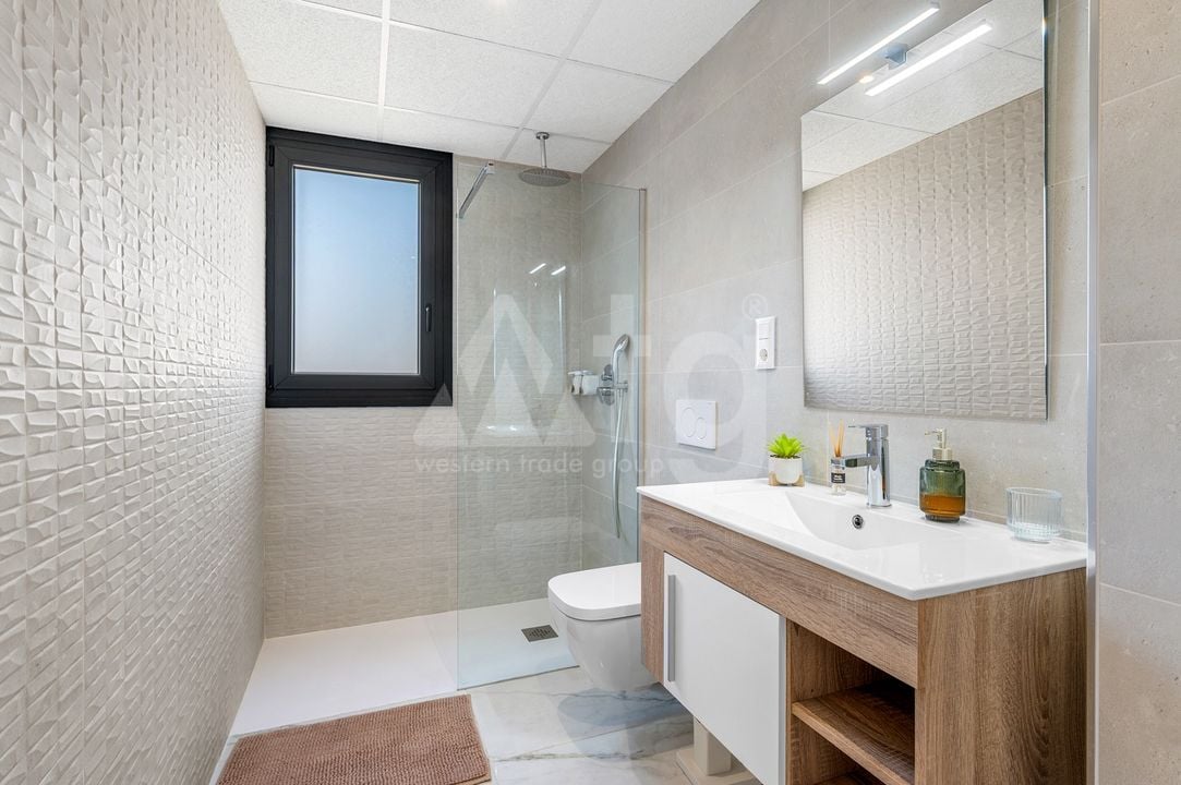 Apartmán   v Playa Flamenca, 2 ložnice - CBW144921 - Foto - 17