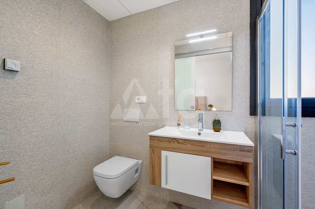 Apartmán   v Playa Flamenca, 2 ložnice - CBW144921 - Foto - 15