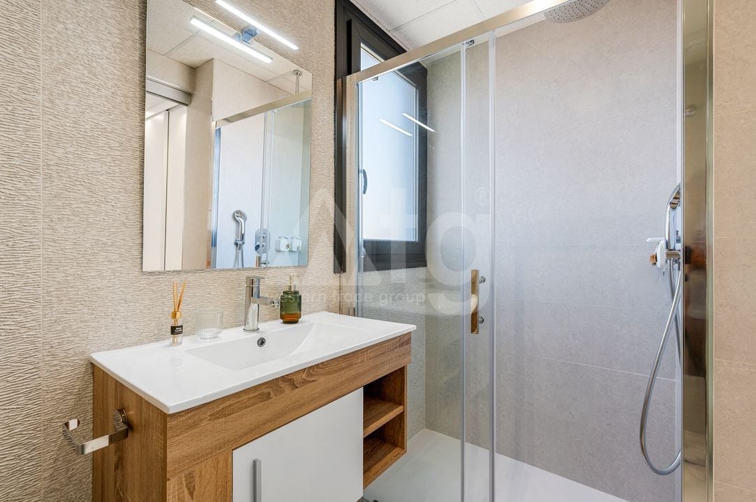 Apartmán   v Playa Flamenca, 2 ložnice - CBW144921 - Foto - 16