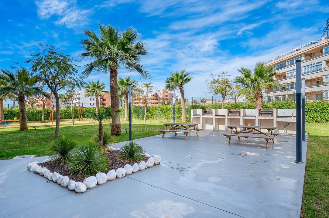 Apartmán   v Playa Flamenca, 2 ložnice - CBW144921 - Foto - 21