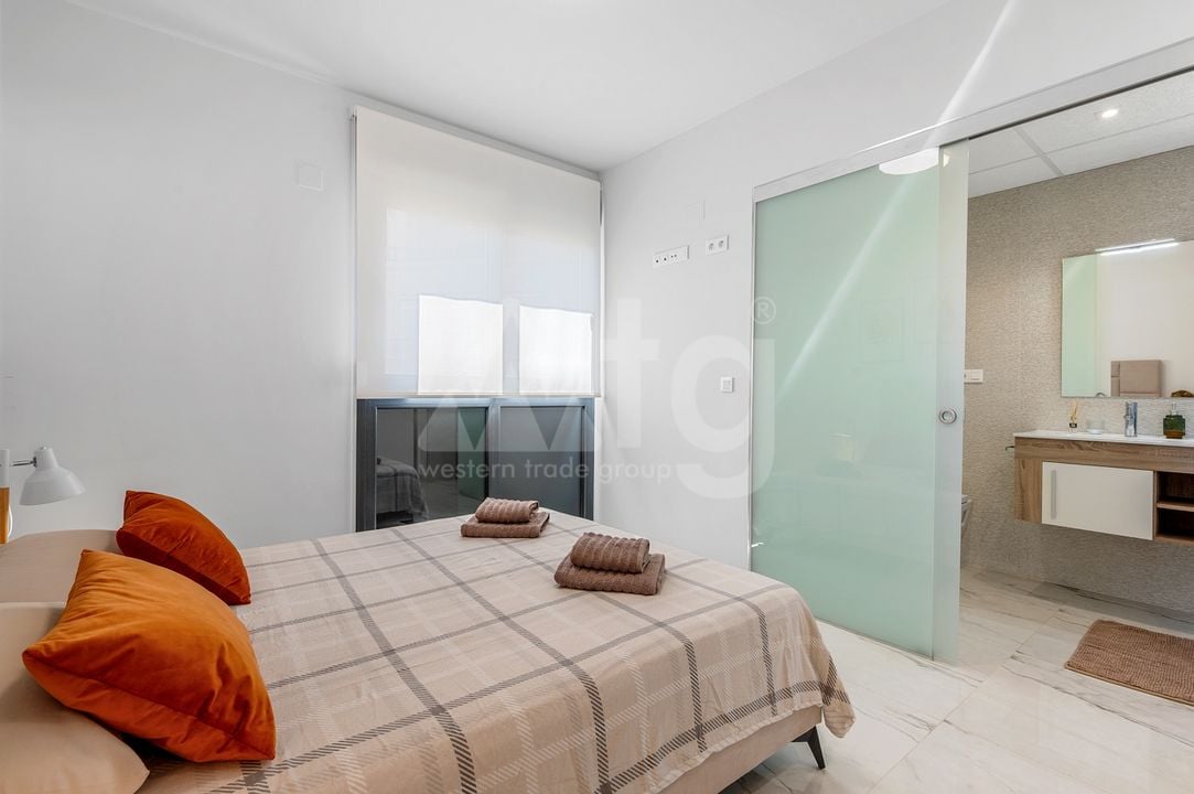 Apartmán   v Playa Flamenca, 2 ložnice - CBW144921 - Foto - 11