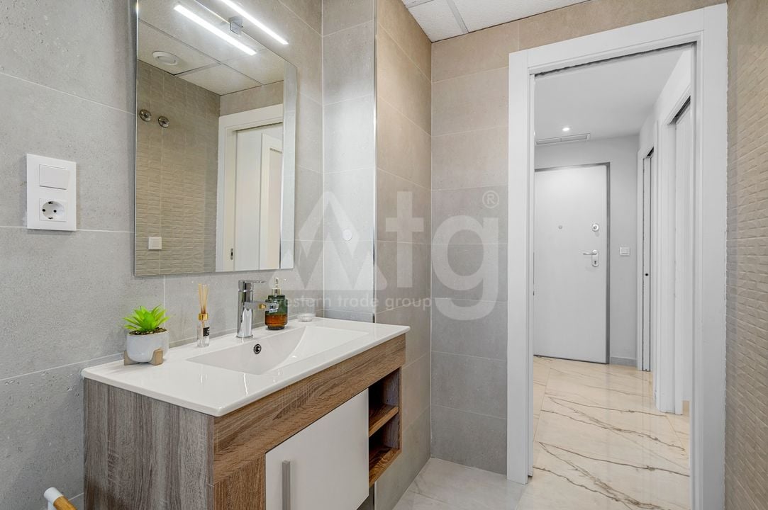Apartmán   v Playa Flamenca, 2 ložnice - CBW144921 - Foto - 18