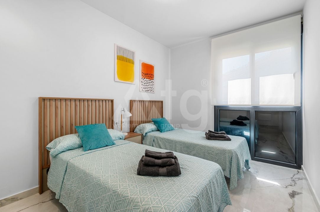 Apartmán   v Playa Flamenca, 2 ložnice - CBW144921 - Foto - 13