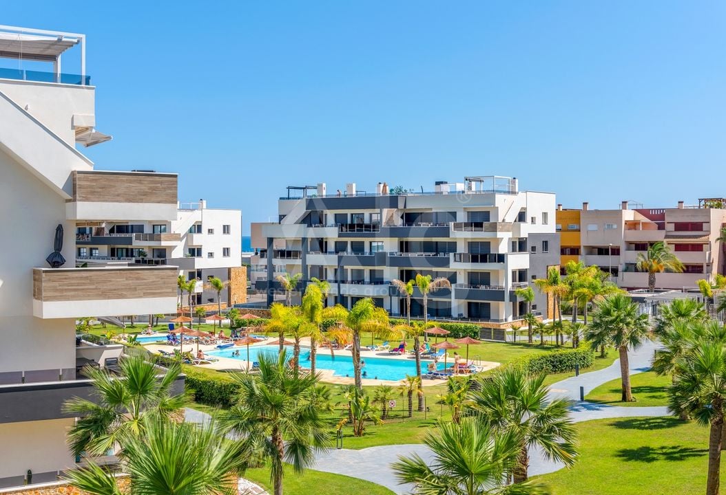 Apartmán   v Playa Flamenca, 2 ložnice - CBW144921 - Foto - 29