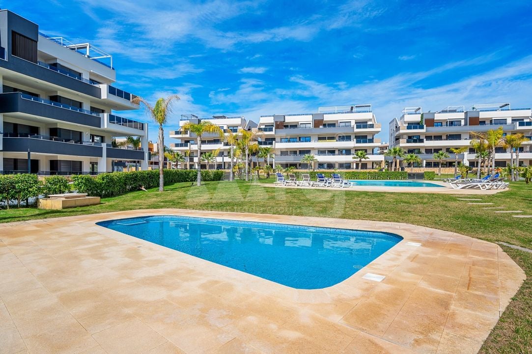 Apartmán   v Playa Flamenca, 2 ložnice - CBW144921 - Foto - 30