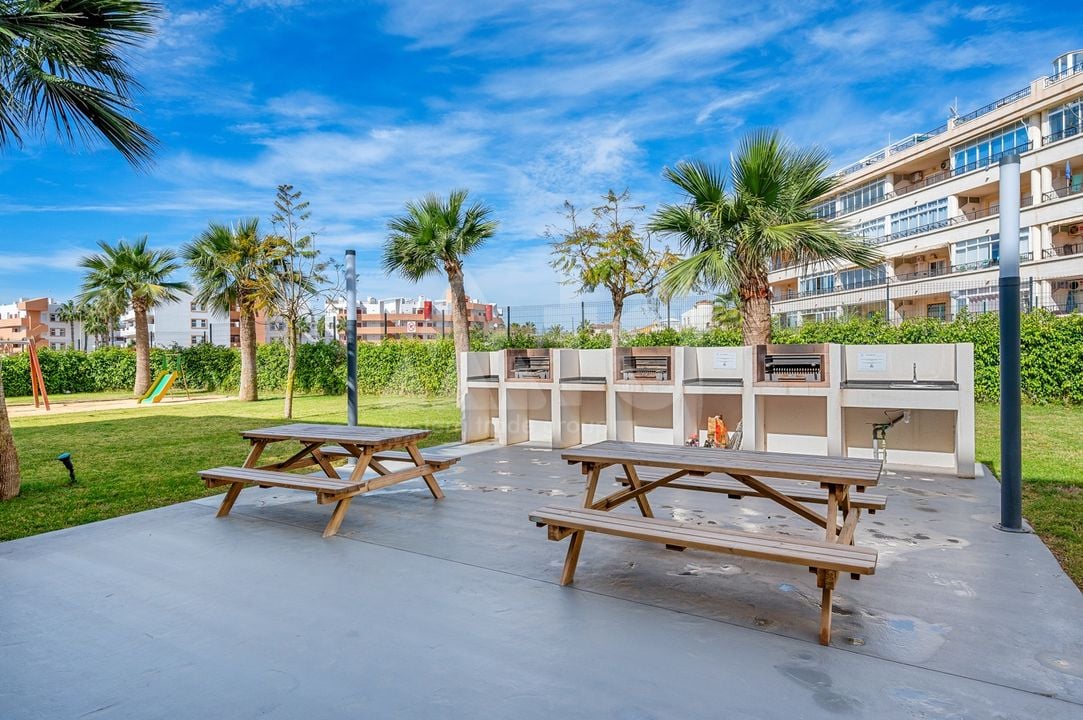 Apartmán   v Playa Flamenca, 2 ložnice - CBW144921 - Foto - 22