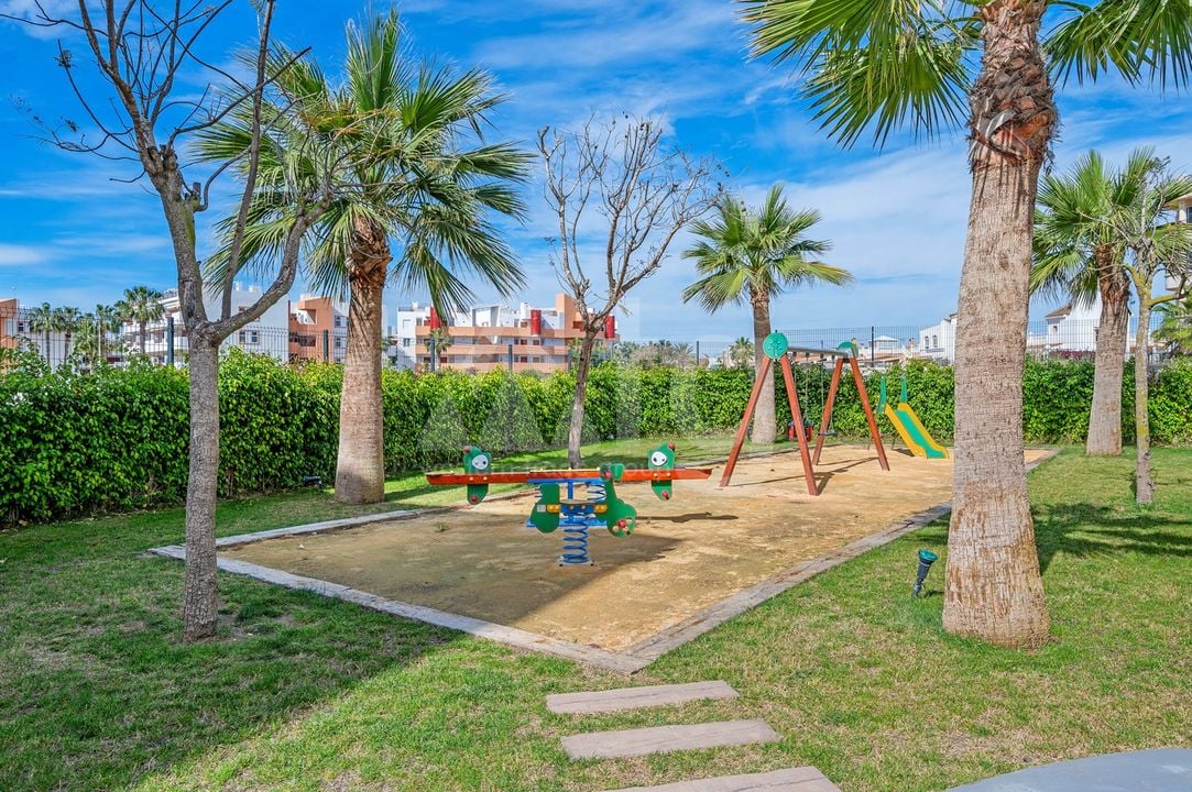 Apartmán   v Playa Flamenca, 2 ložnice - CBW144921 - Foto - 28