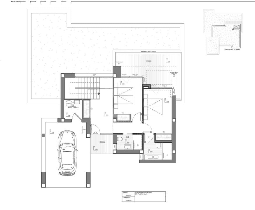 3 Schlafzimmer Villa in Cumbre del Sol - VAP144930 - Foto 2