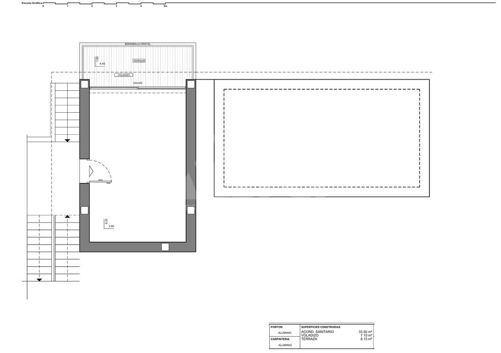 3 Schlafzimmer Villa in Cumbre del Sol - VAP144930 - Foto 3