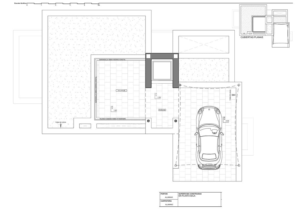 Villa de 3 habitaciones en Cumbre del Sol - VAP144932 - Foto 4