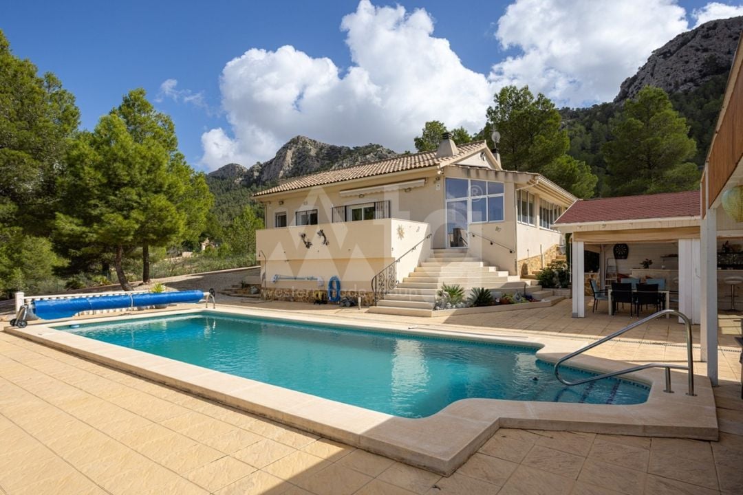 4 bedroom Villa in Murcia - CSD144964 - Photo - 1