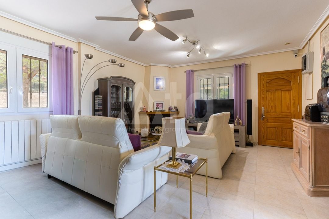 4 bedroom Villa in Murcia - CSD144964 - Photo - 7