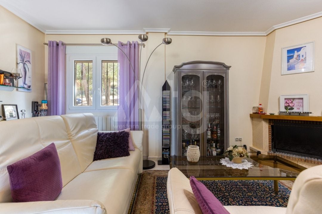 4 bedroom Villa in Murcia - CSD144964 - Photo - 5