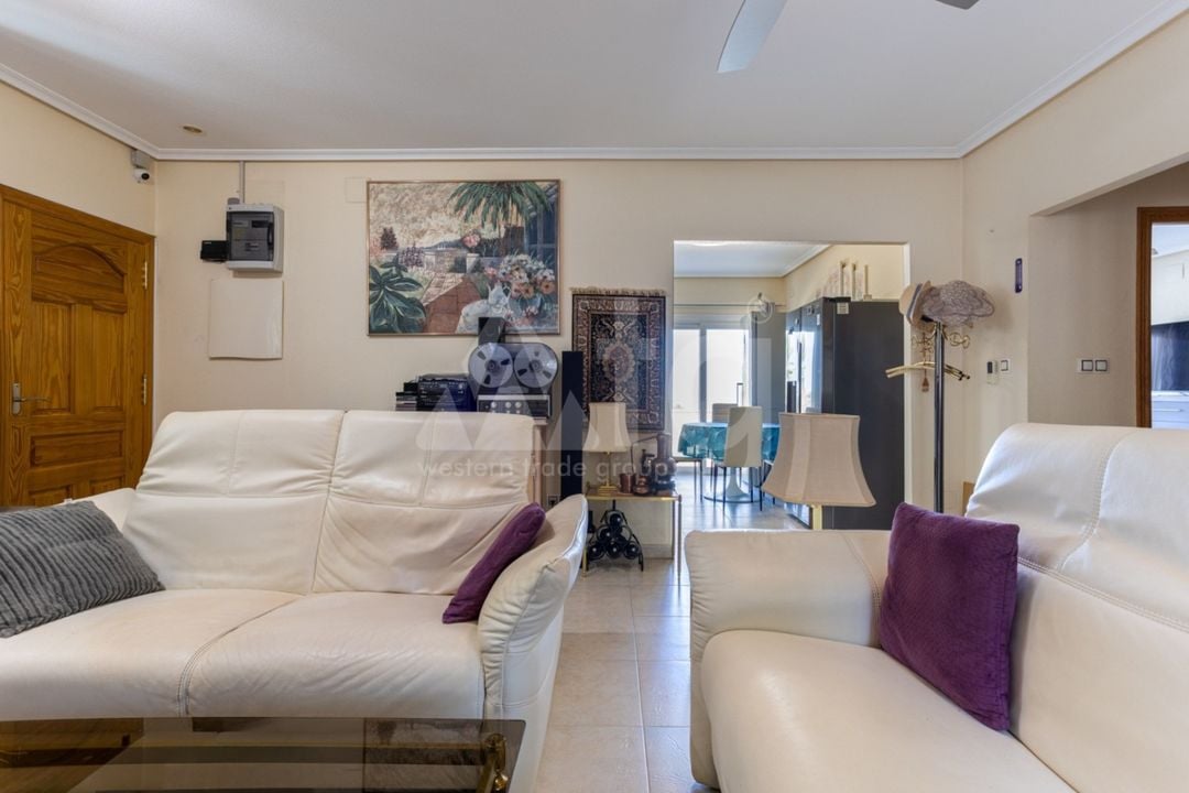 4 bedroom Villa in Murcia - CSD144964 - Photo - 4