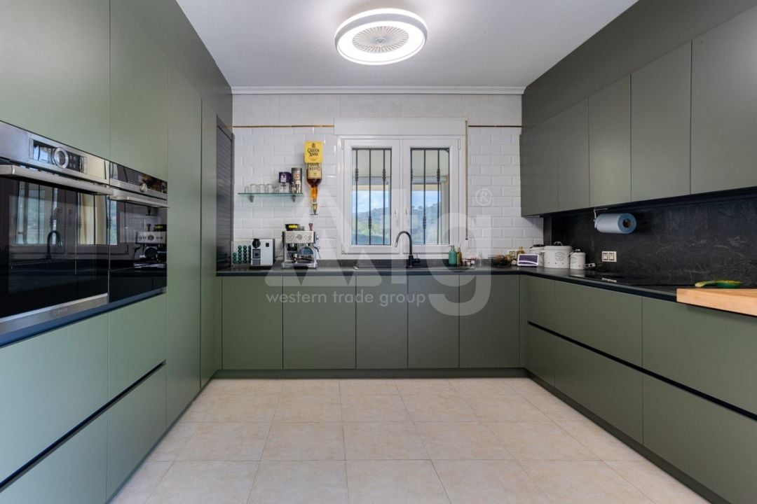 4 bedroom Villa in Murcia - CSD144964 - Photo - 8