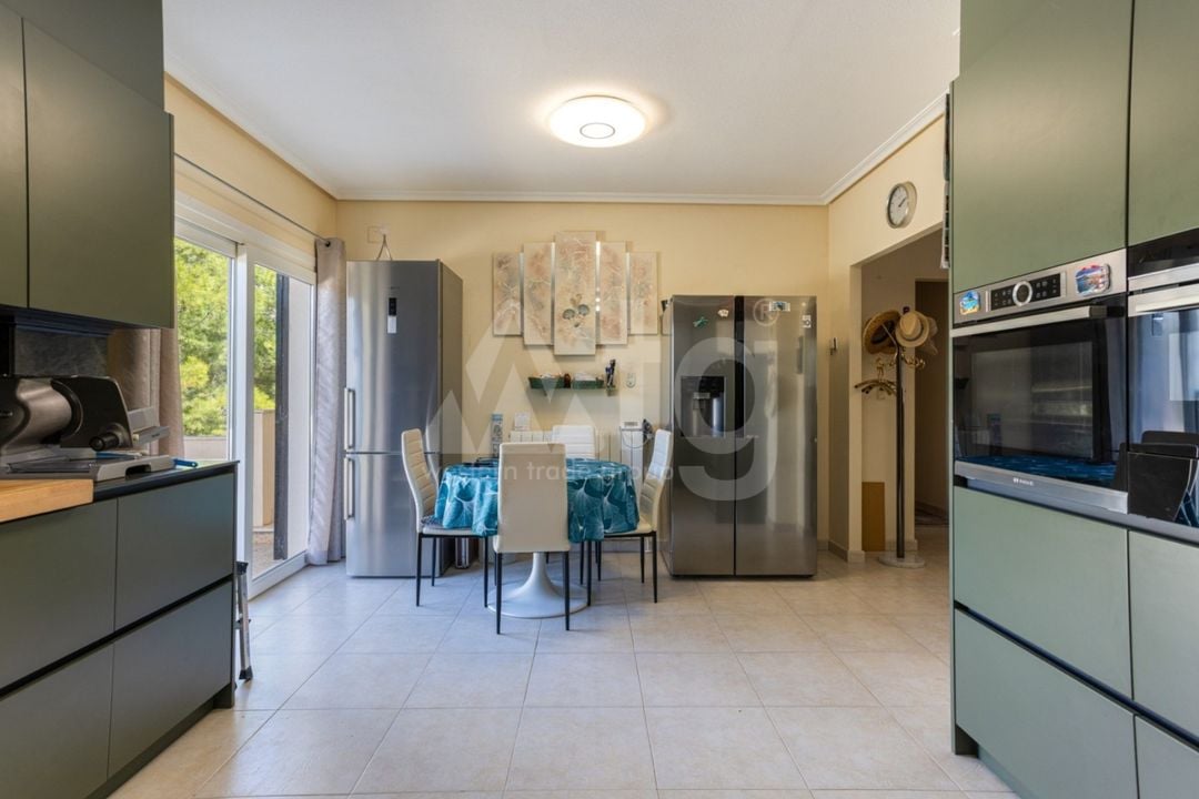 4 bedroom Villa in Murcia - CSD144964 - Photo - 9