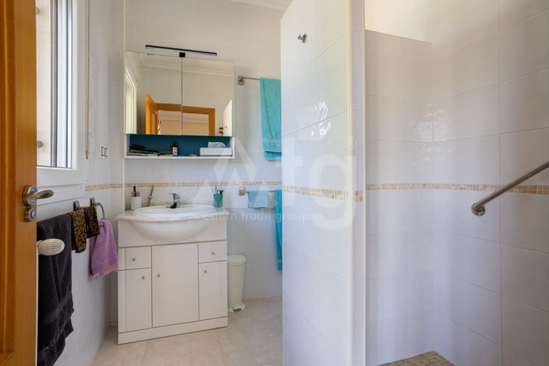 4 bedroom Villa in Murcia - CSD144964 - Photo - 12
