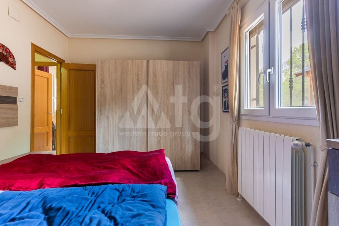 4 bedroom Villa in Murcia - CSD144964 - Photo - 11
