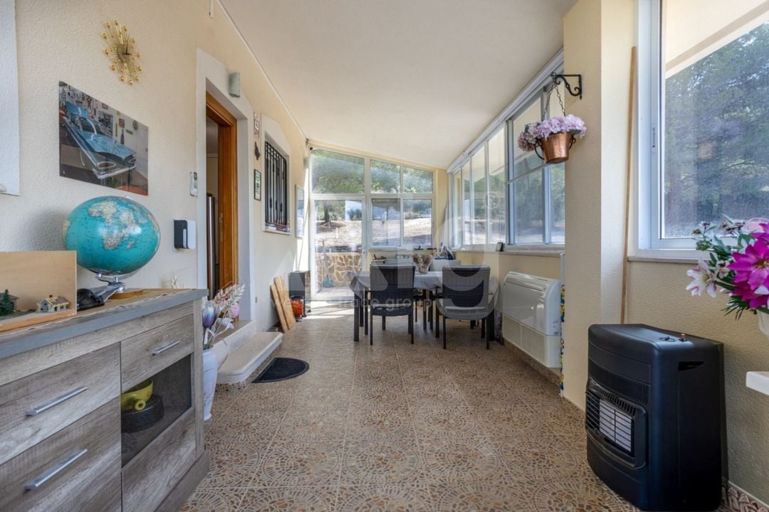 4 bedroom Villa in Murcia - CSD144964 - Photo - 16