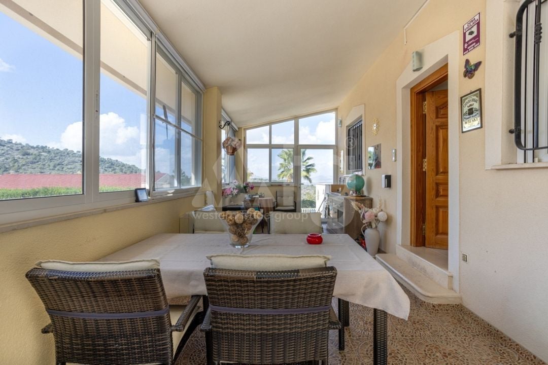 4 bedroom Villa in Murcia - CSD144964 - Photo - 15