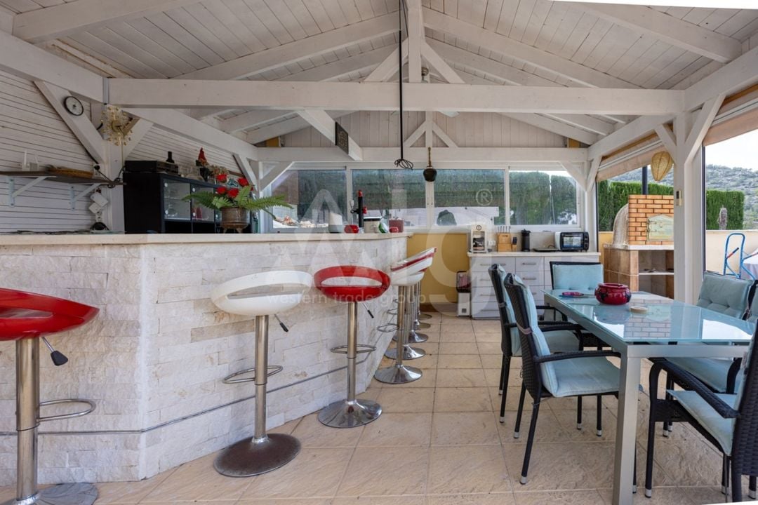 4 bedroom Villa in Murcia - CSD144964 - Photo - 19