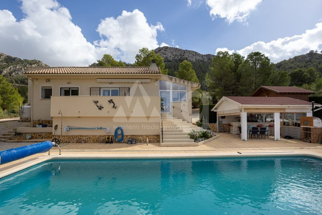 4 bedroom Villa in Murcia - CSD144964 - Photo - 2