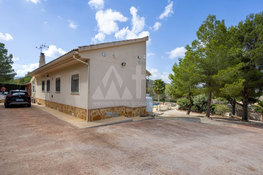 4 bedroom Villa in Murcia - CSD144964 - Photo - 25