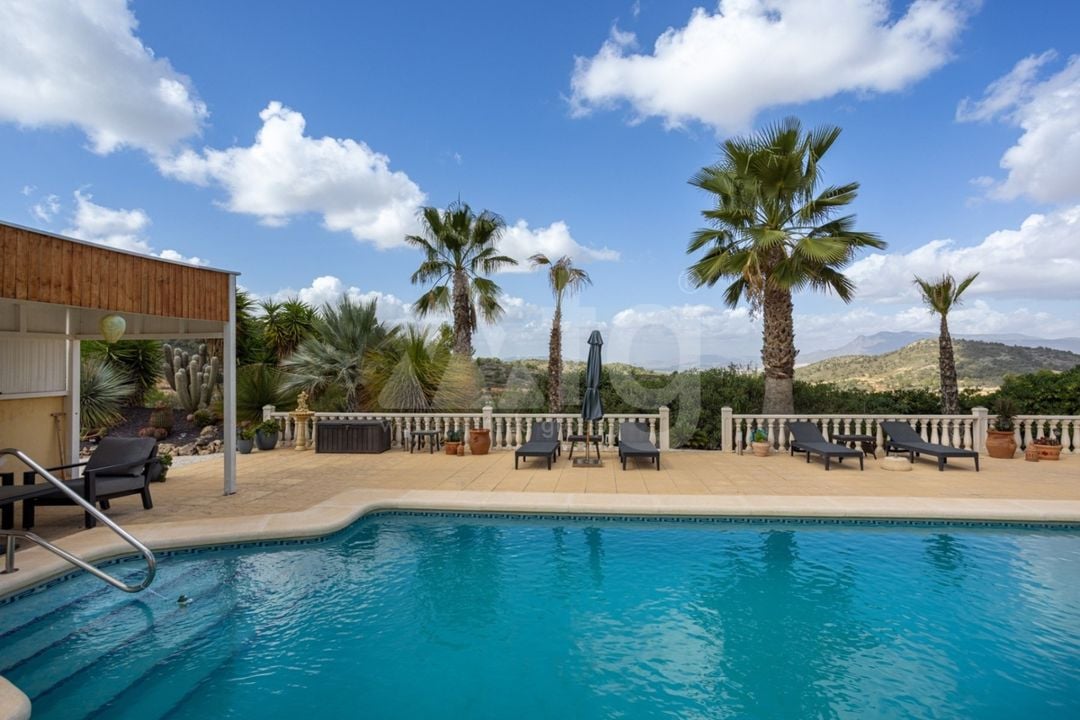 4 bedroom Villa in Murcia - CSD144964 - Photo - 22