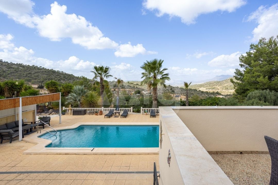 4 bedroom Villa in Murcia - CSD144964 - Photo - 23