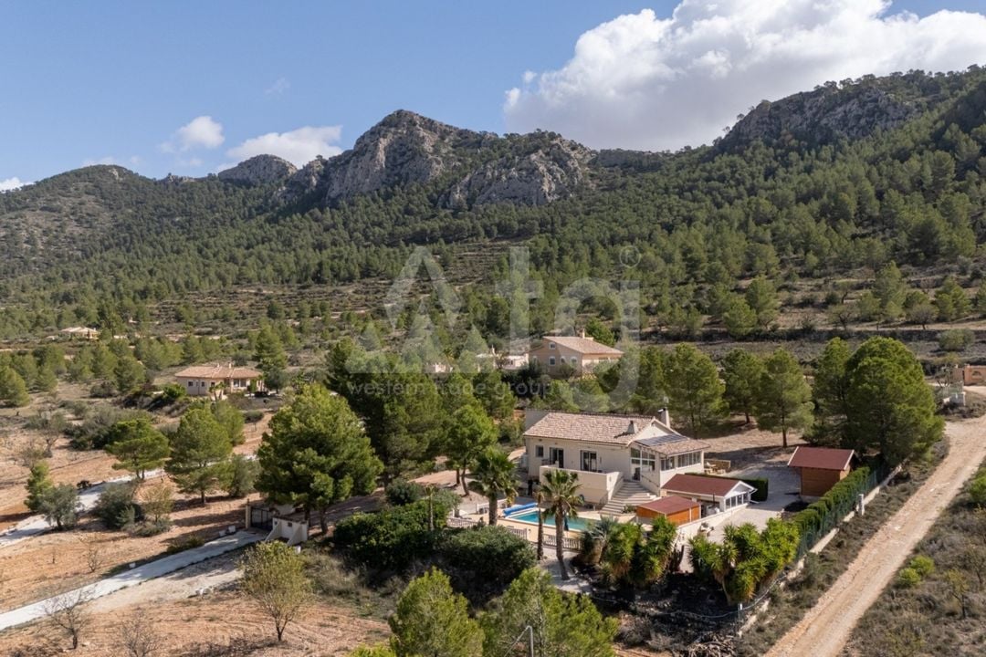 4 bedroom Villa in Murcia - CSD144964 - Photo - 28