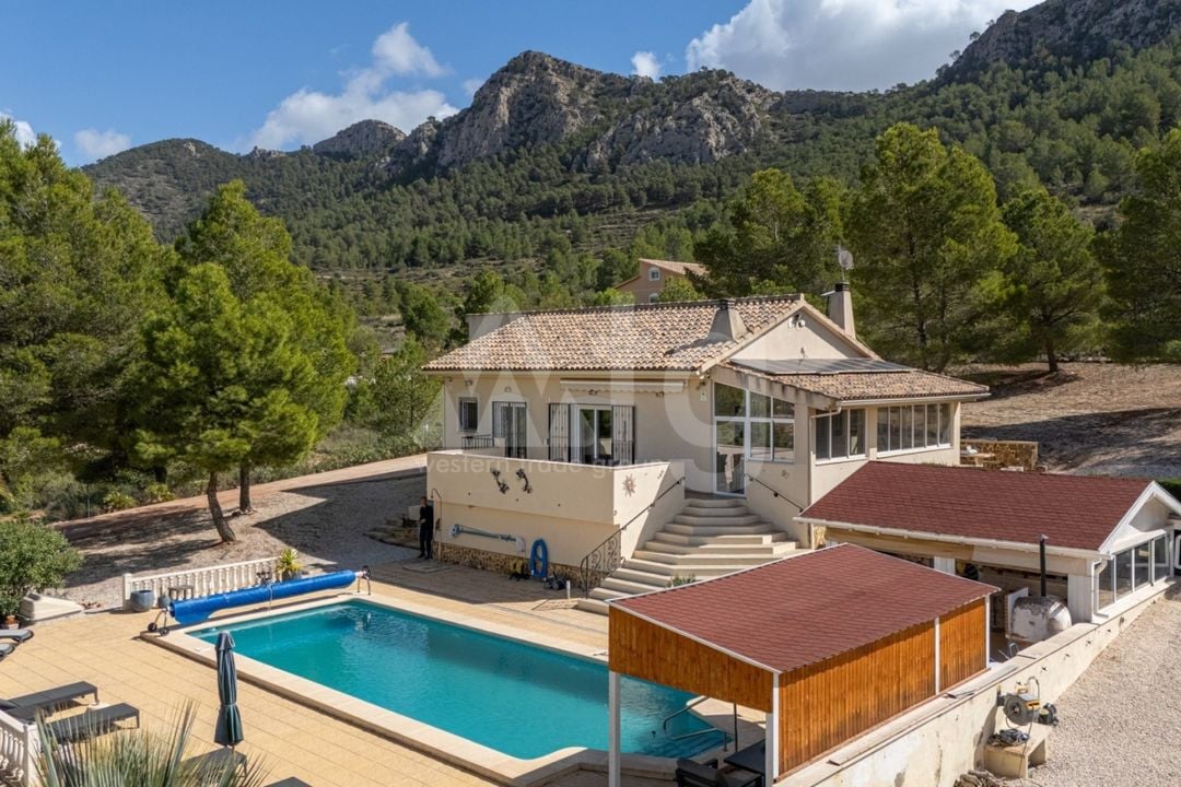 4 bedroom Villa in Murcia - CSD144964 - Photo - 24