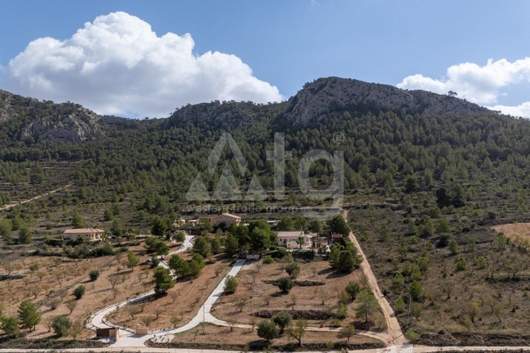 4 bedroom Villa in Murcia - CSD144964 - Photo - 29