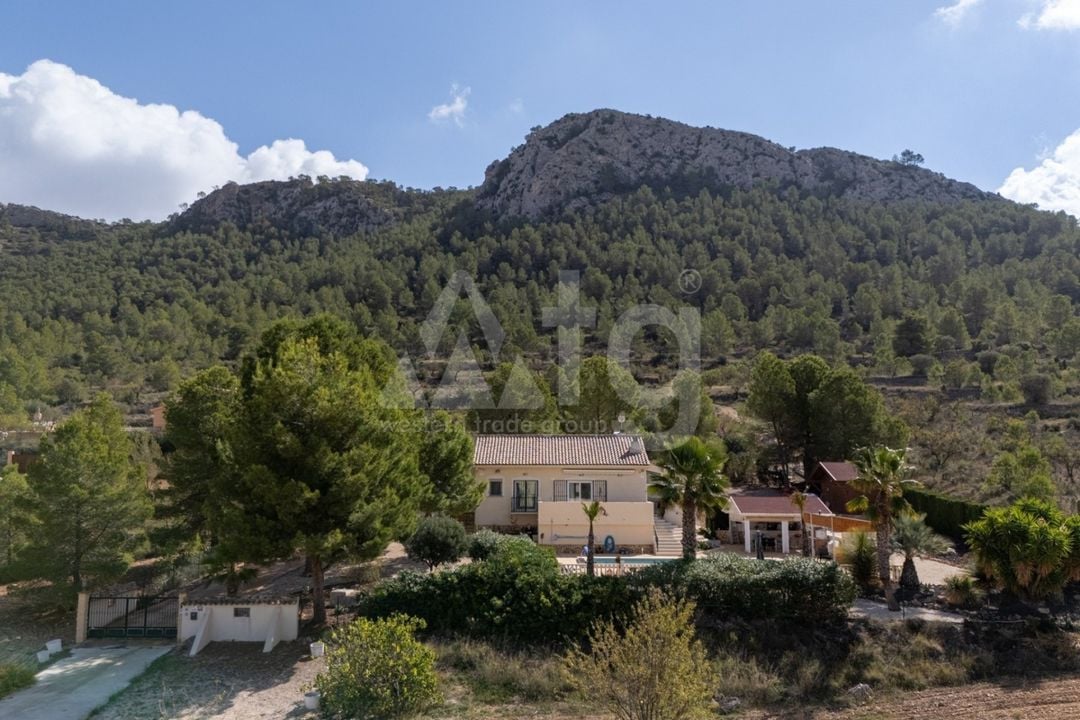 4 bedroom Villa in Murcia - CSD144964 - Photo - 27