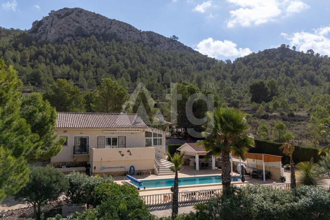 4 bedroom Villa in Murcia - CSD144964 - Photo - 26
