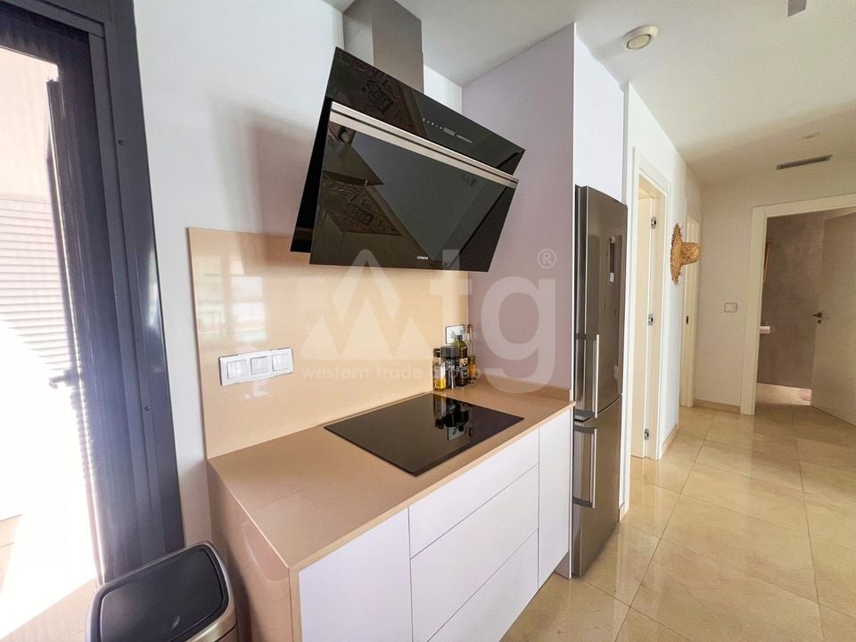 Villa   v San Miguel de Salinas, 3 ložnice - SV144973 - Foto - 14