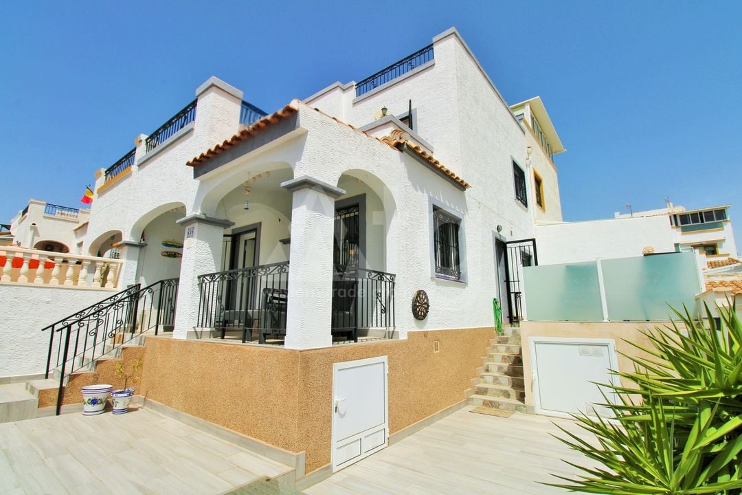 3 bedroom Townhouse in Los Altos - VC145010 - Photo - 1