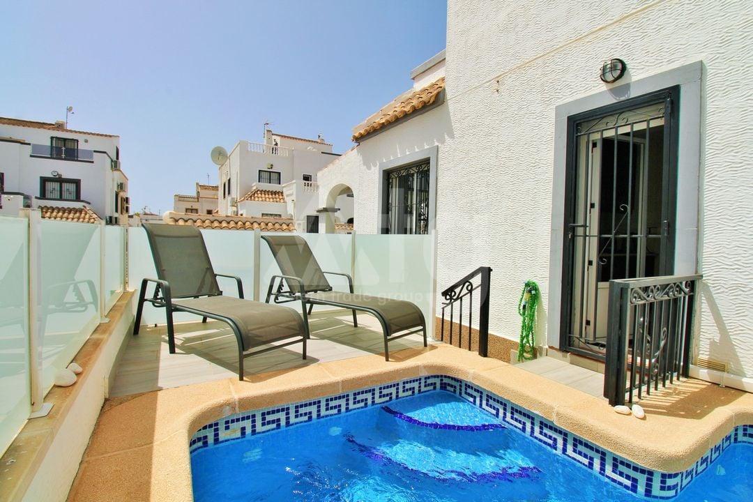3 bedroom Townhouse in Los Altos - VC145010 - Photo - 24