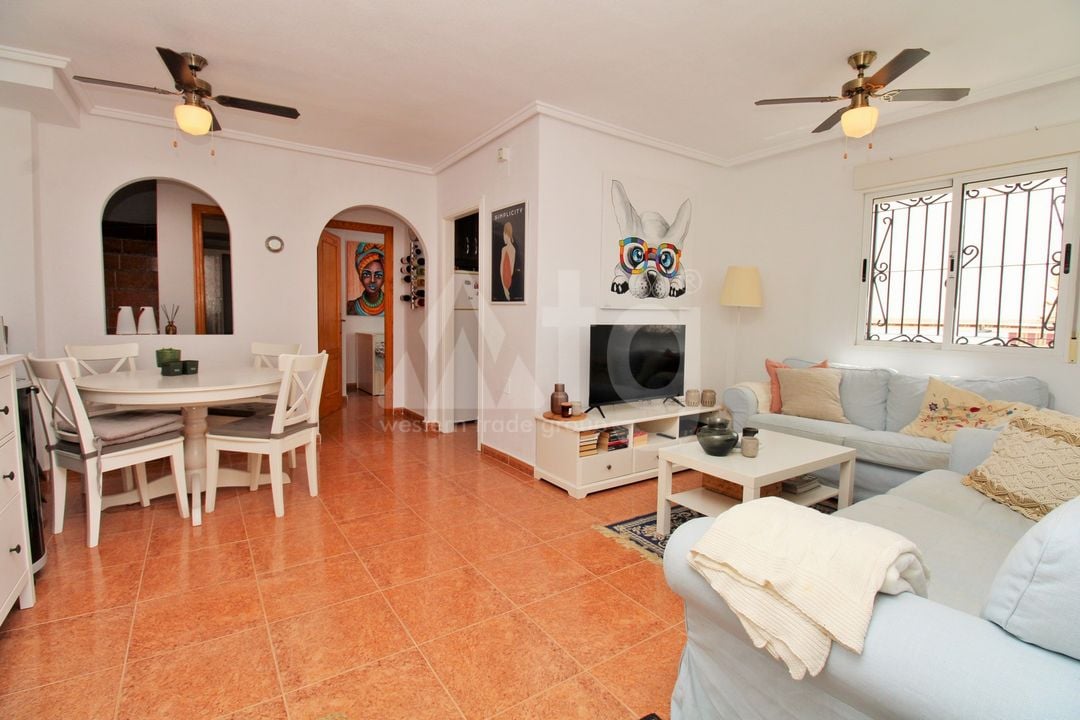 3 bedroom Townhouse in Los Altos - VC145010 - Photo - 6