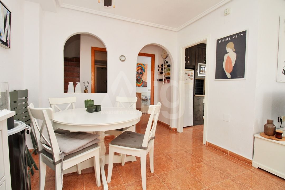 3 bedroom Townhouse in Los Altos - VC145010 - Photo - 9