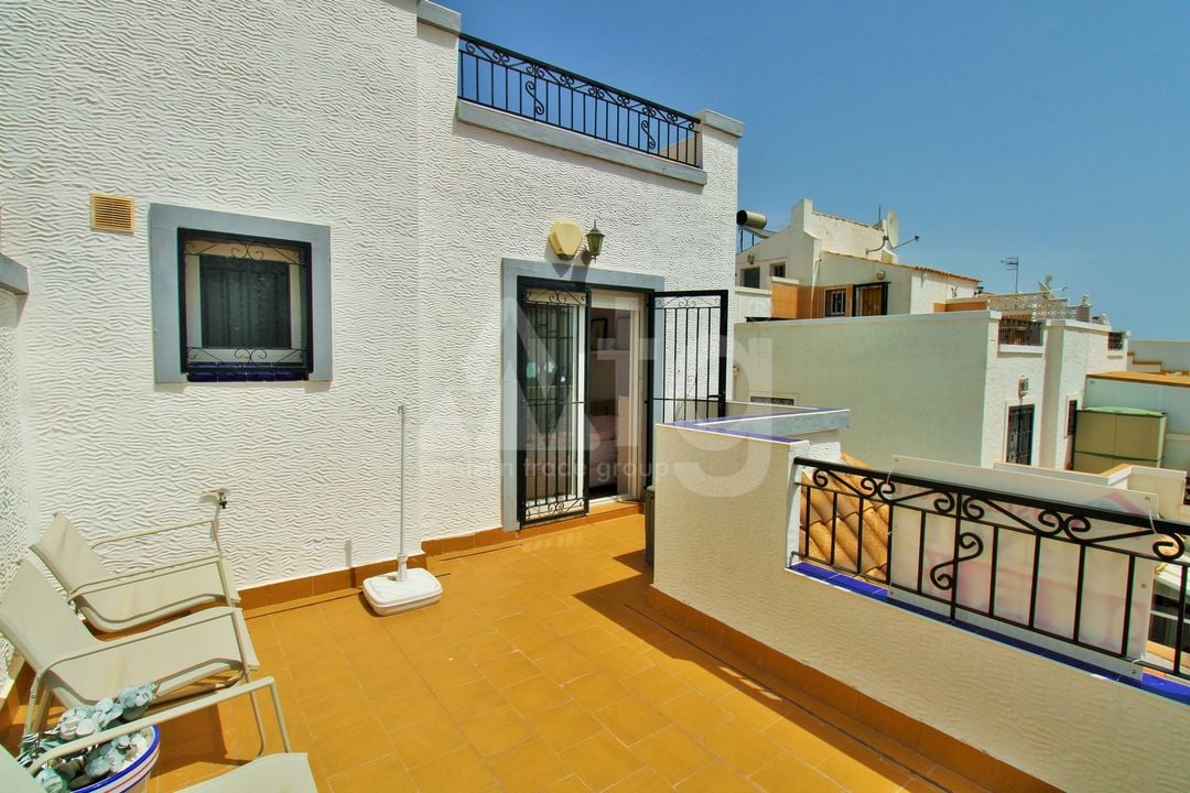3 bedroom Townhouse in Los Altos - VC145010 - Photo - 19