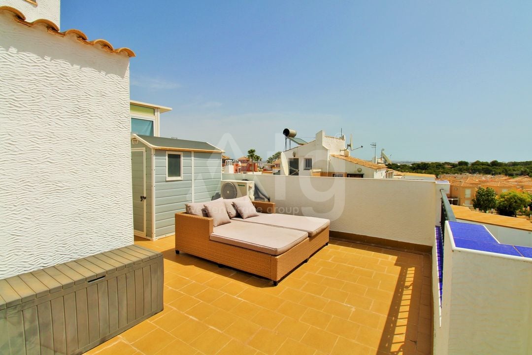 3 bedroom Townhouse in Los Altos - VC145010 - Photo - 23