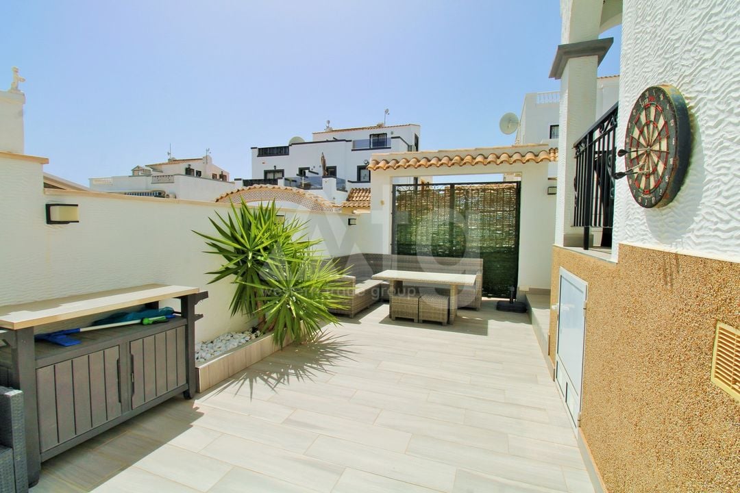 3 bedroom Townhouse in Los Altos - VC145010 - Photo - 26