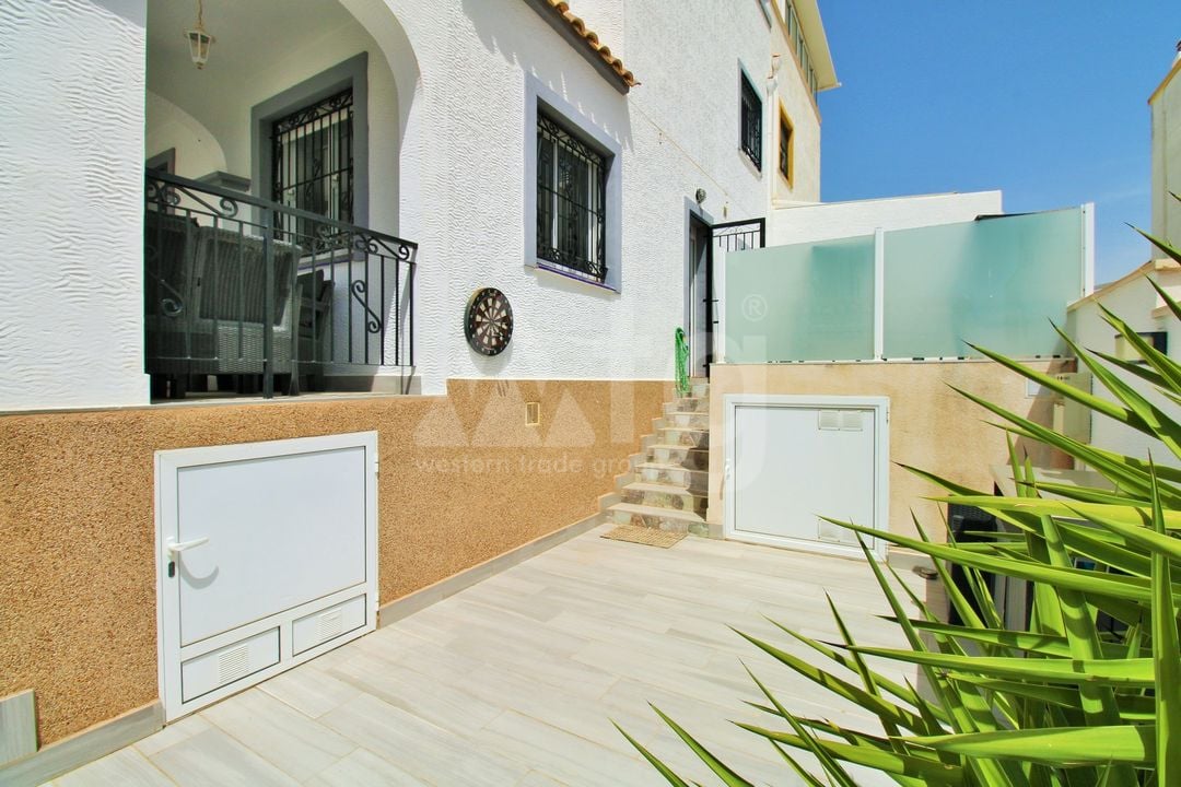 3 bedroom Townhouse in Los Altos - VC145010 - Photo - 27